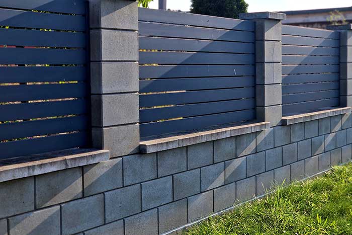 Fence Installation Services