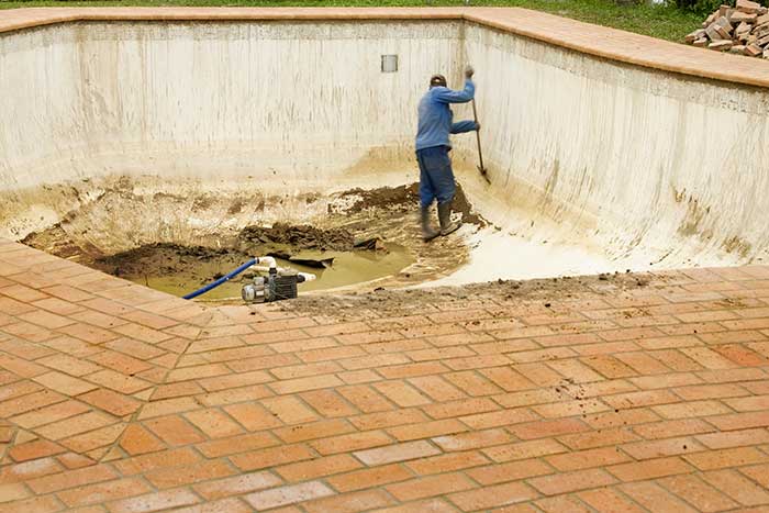Pool Restoration Services Pool Restoration Services