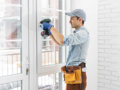 Impact Window Installation Services
